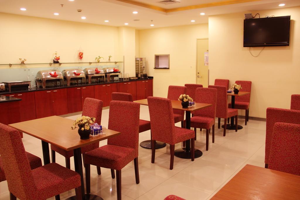 Hanting Express Changzhou Railway Station North Square Phòng bức ảnh