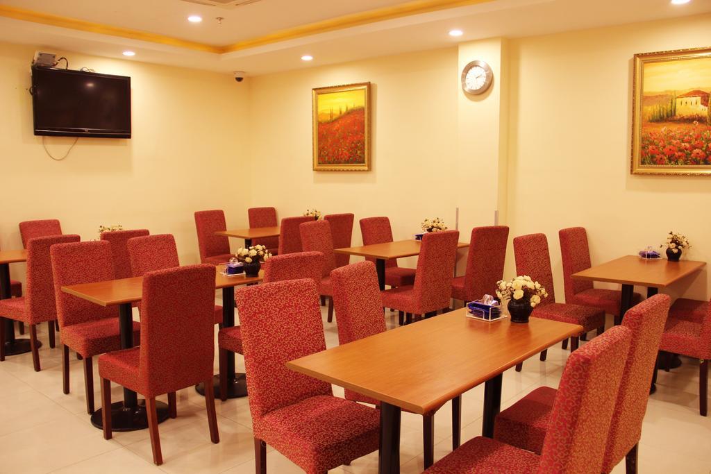 Hanting Express Changzhou Railway Station North Square Phòng bức ảnh